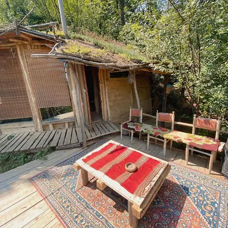 Hobbit House