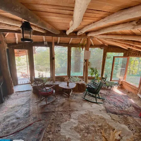 Hobbit House * Ripanj