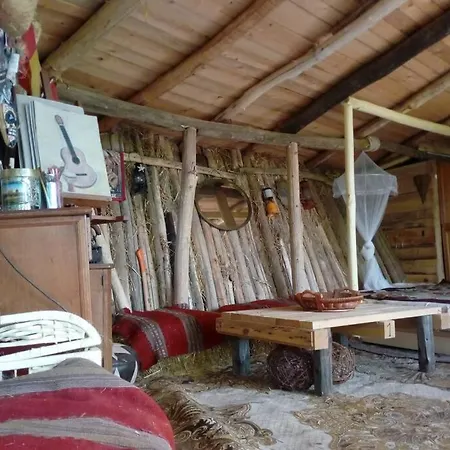 Hobbit House