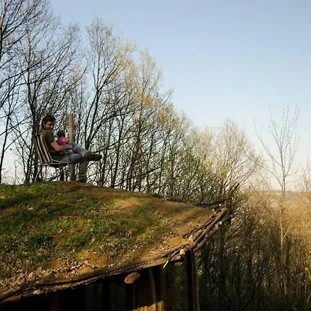 Hobbit House Ripanj
