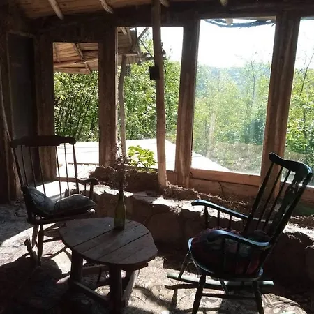 Hobbit House *