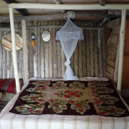 Hobbit House